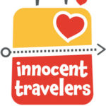 Innocent Travelers_Logo Concept