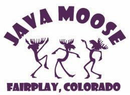 java moose logo