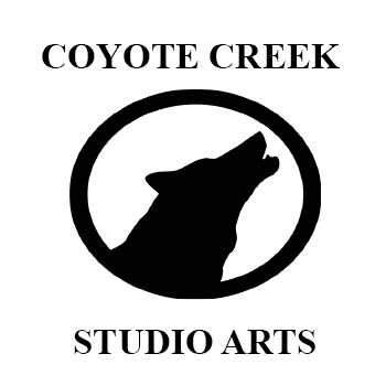 coyote creek logo square