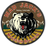 Mad Jacks logo