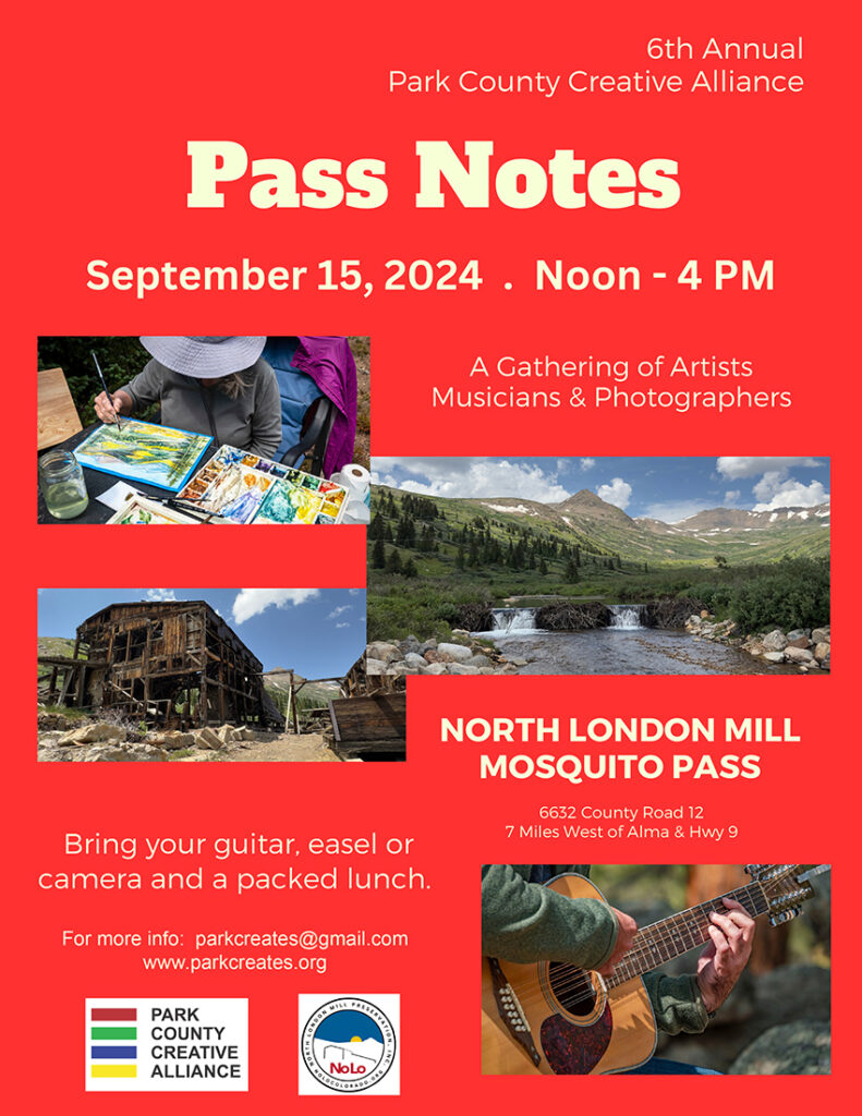 Pass Notes